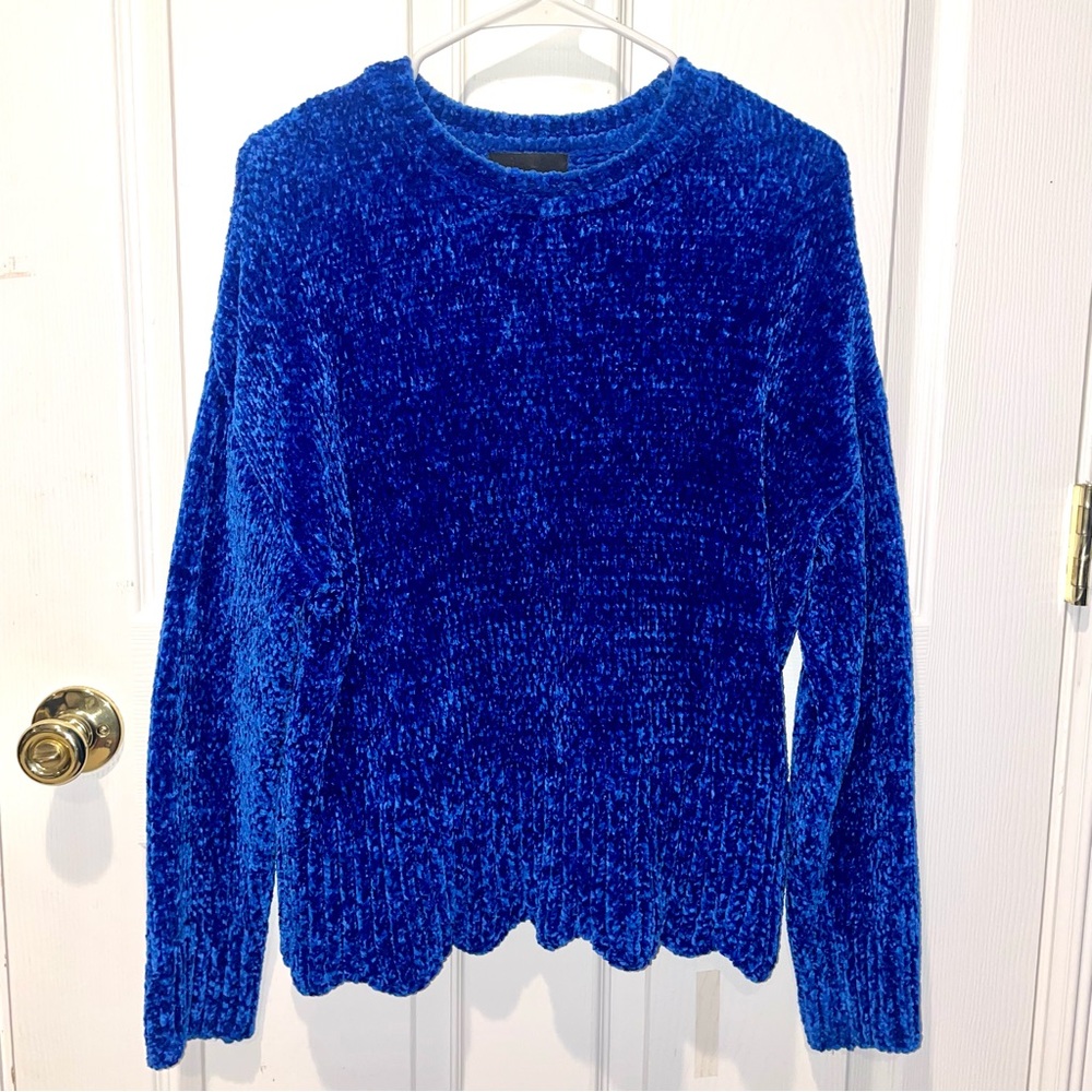 Cynthia Rowley Vibrant Sweater